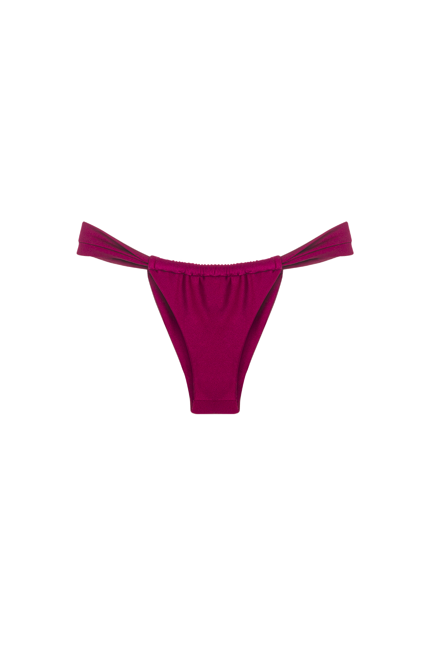 Biquíni Top + Bottom - Flora Divine