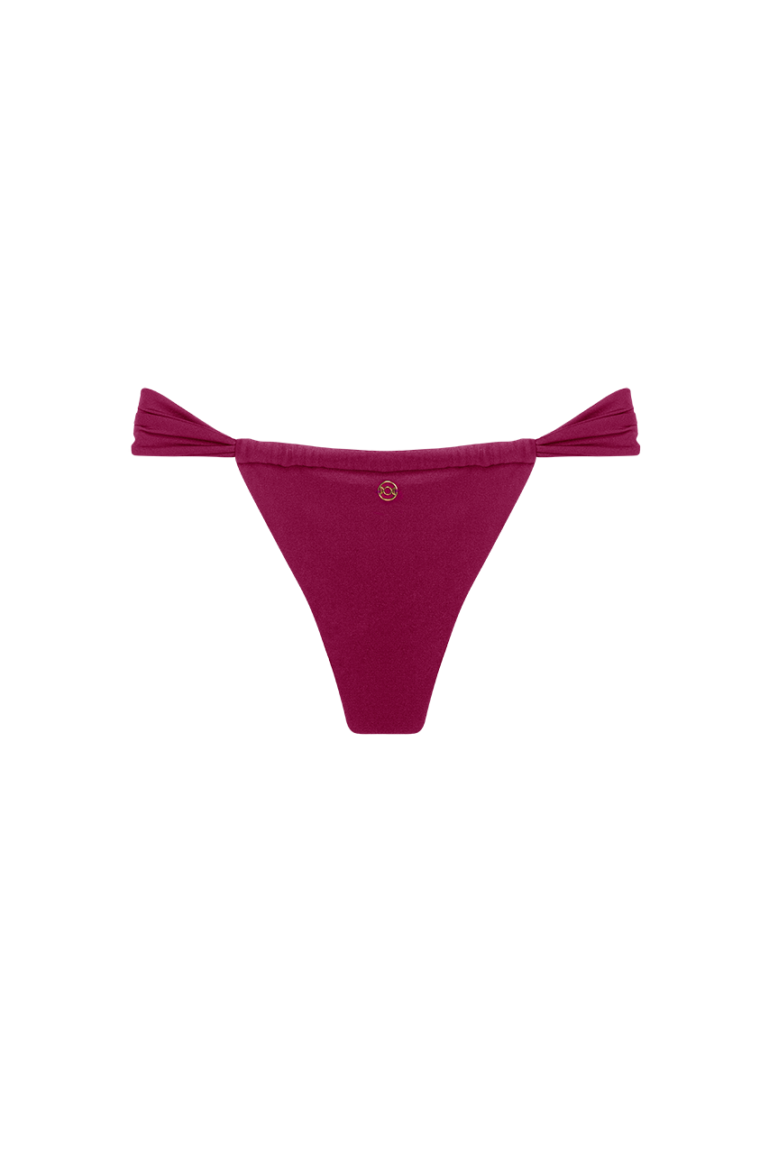 Biquíni Top + Bottom - Flora Divine