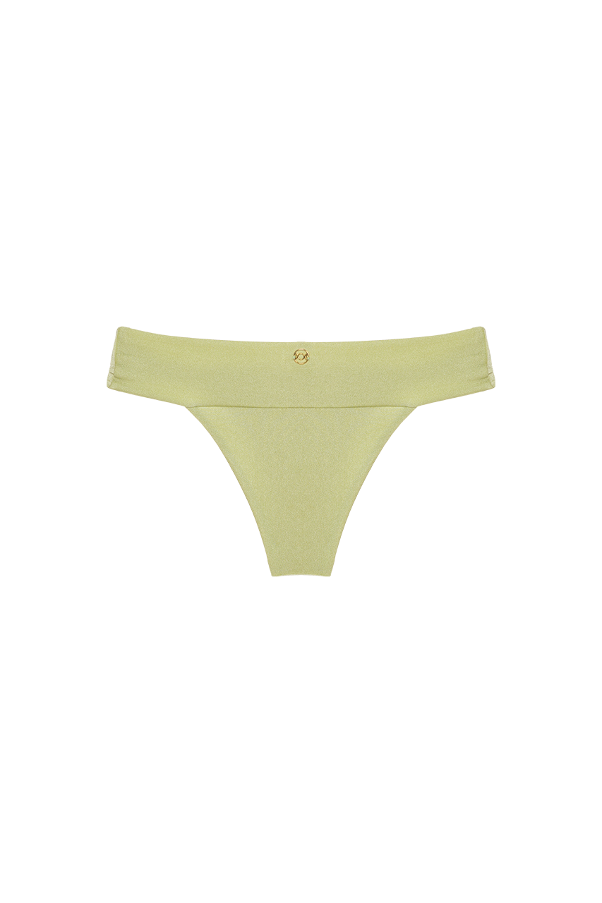 Biquíni Top + Bottom - Fauna Grass