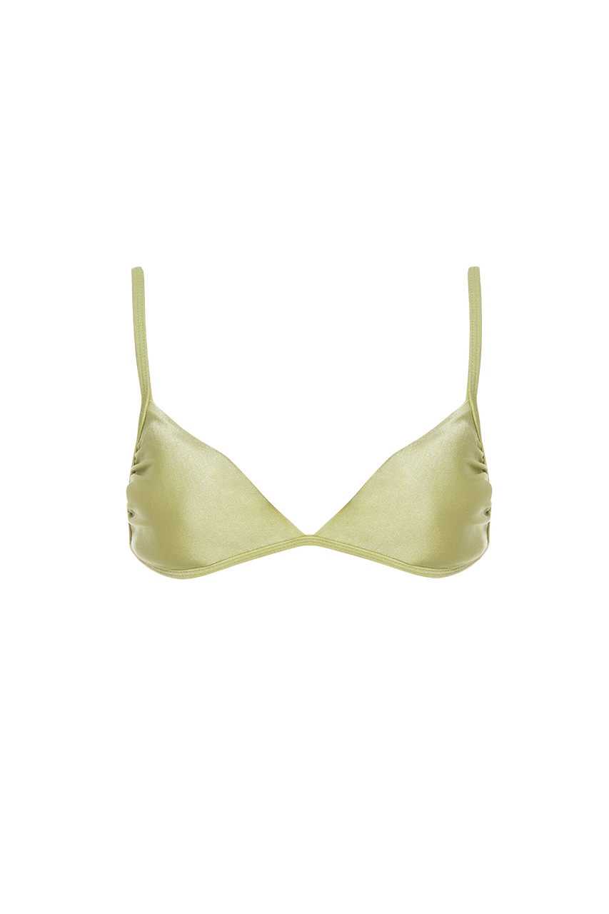 Biquíni Top + Bottom - Fauna Grass