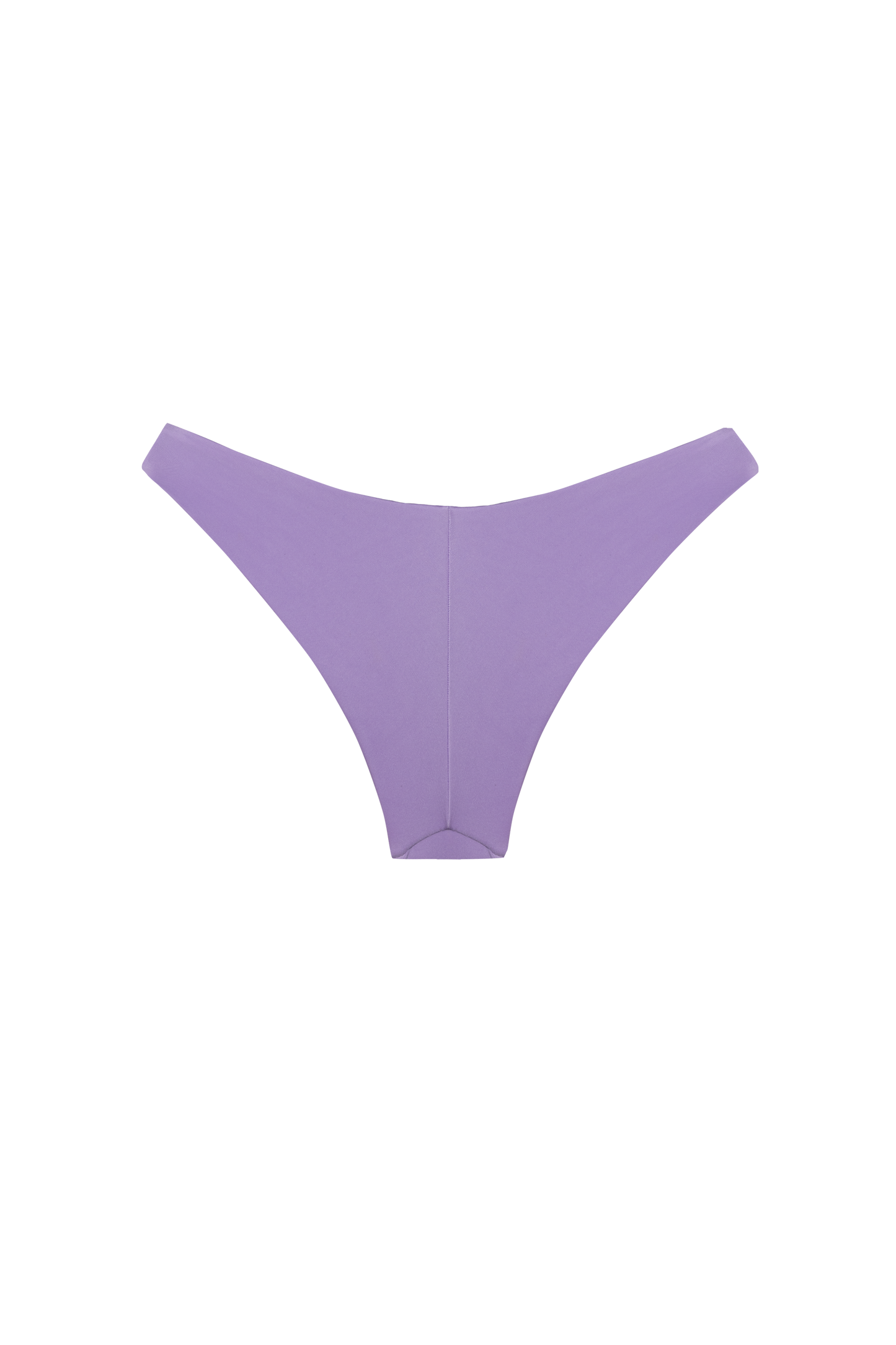 Bikini Top + Bottom - Paradis Lavender