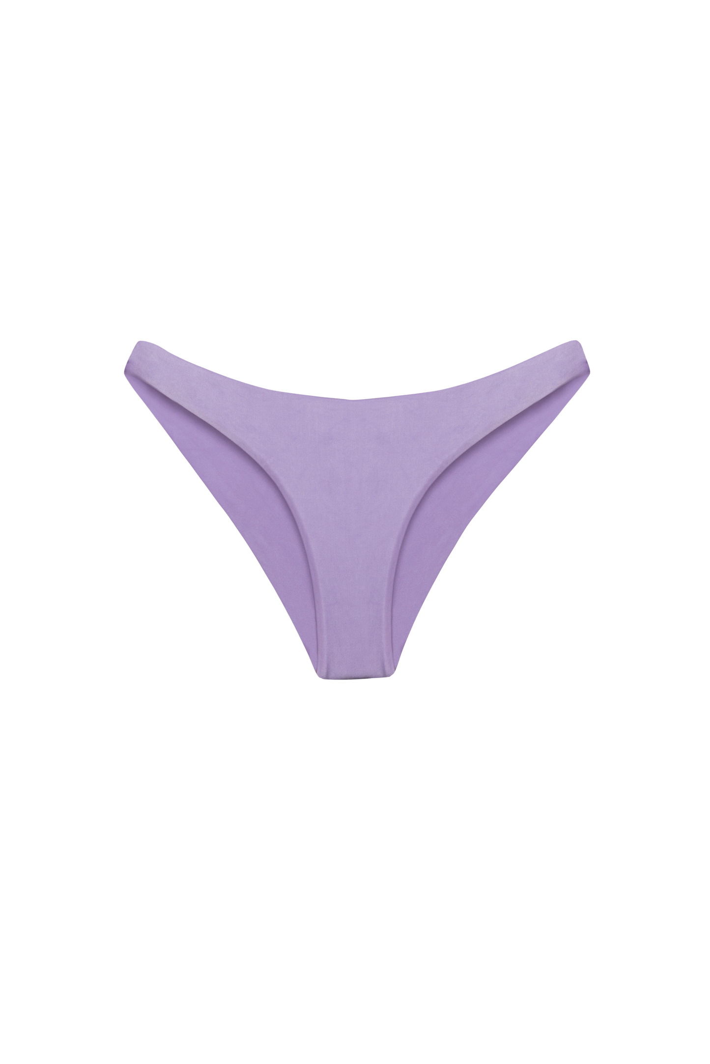 Bikini Top + Bottom - Paradis Lavender