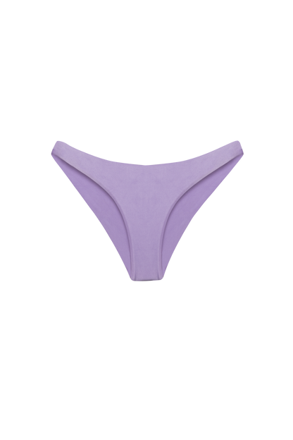 Bikini Top + Bottom - Paradis Lavender