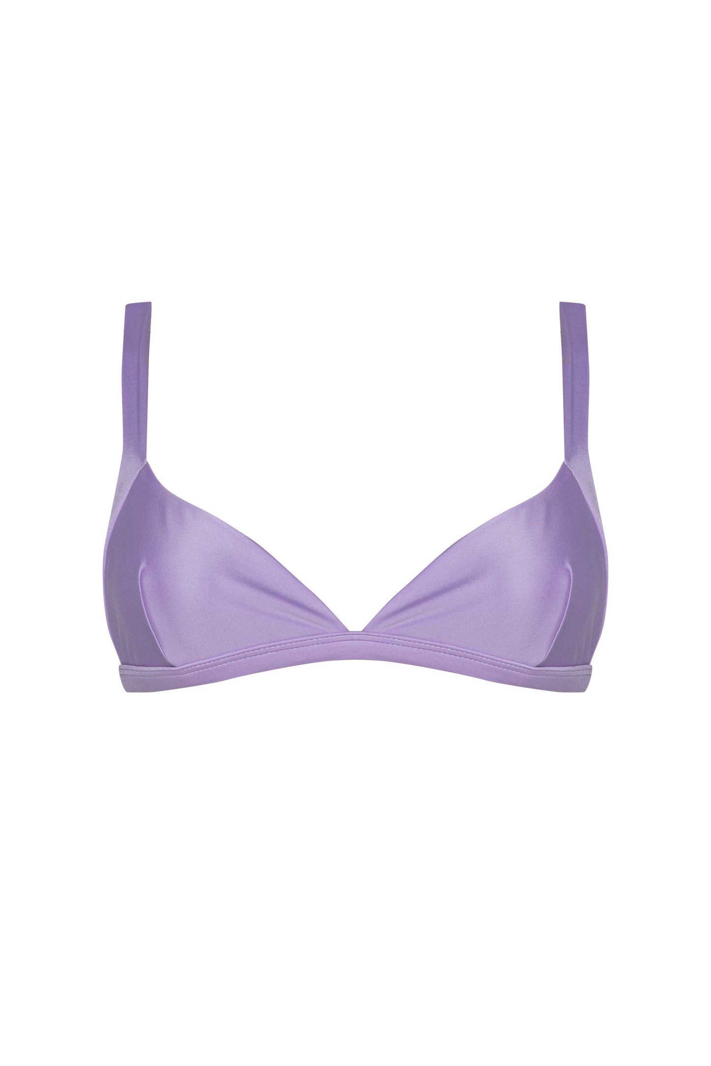 Bikini Top + Bottom - Paradis Lavender