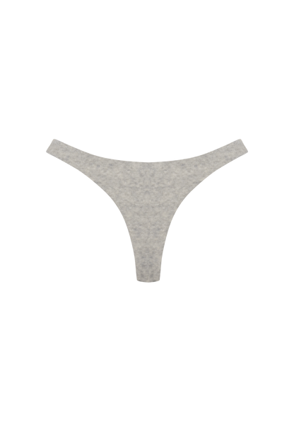 Biquíni Top + Bottom - Joy Warm Beige