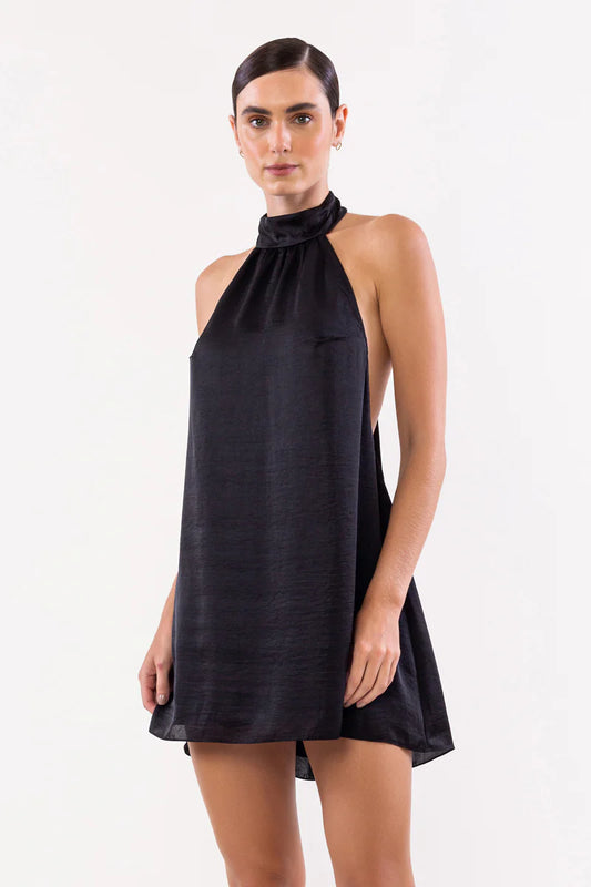 Vestido Chloe Black