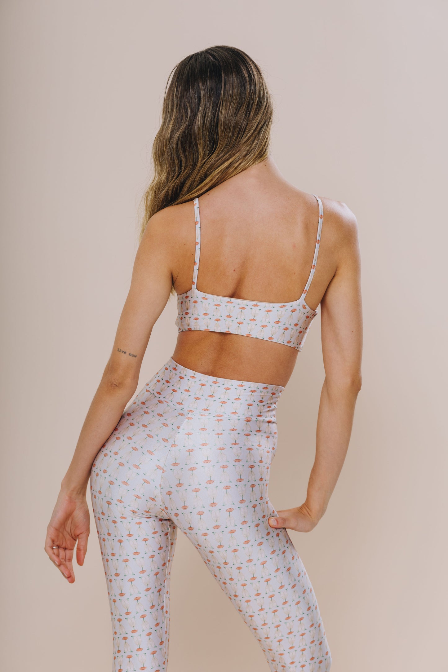Legging High Prayer - Melt