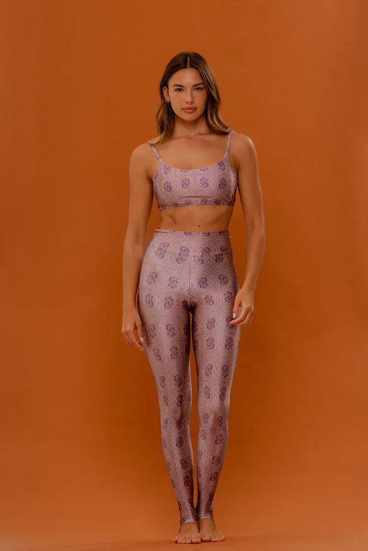 Top New Fit Ganesha - Melt