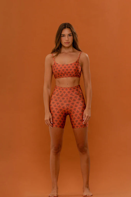 Top New Fit Hamsá - Melt